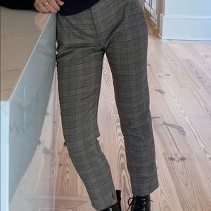 Zara trousers